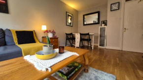 Temple Bar Apt & Rooms